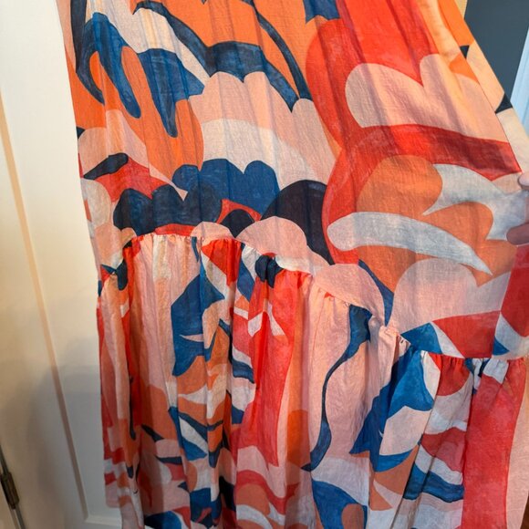 Maeve Maxi Dress - Picture 6 of 9